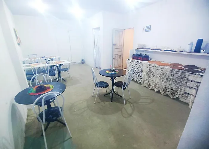 Pousada Sol e Mar de Pajuçara